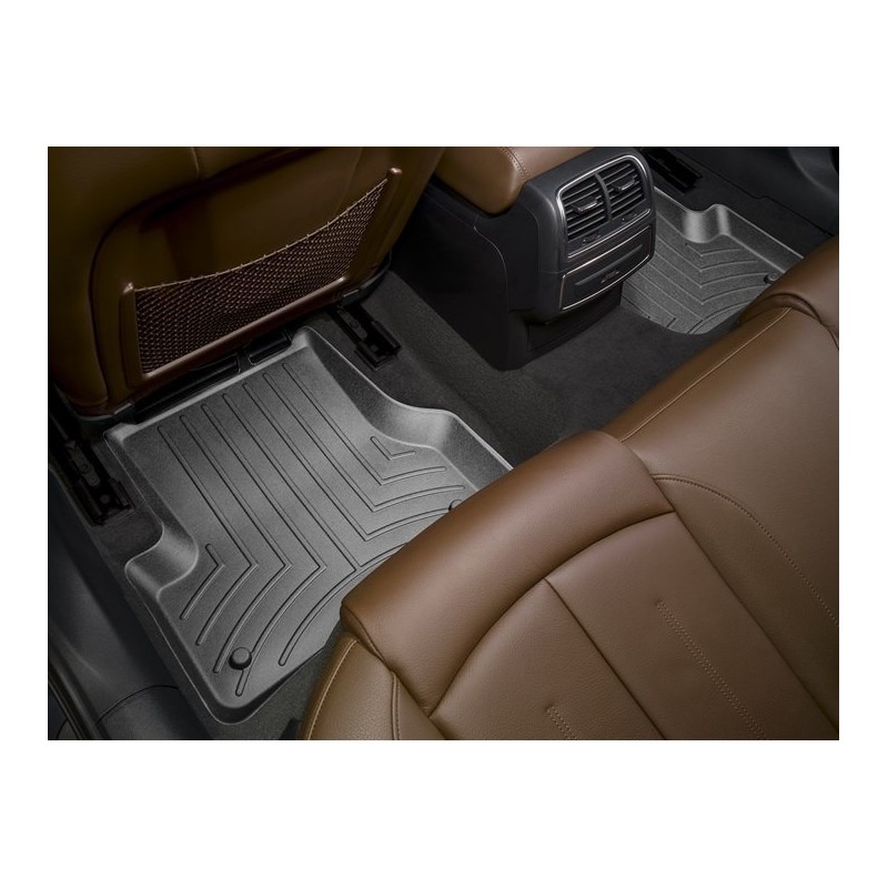 Floor Liner for 2012-2018 Audi A6 Quattro