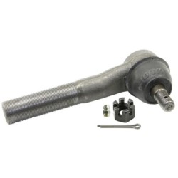 Tie Rod End for 2000-2002 Dodge Ram 2500 4WD