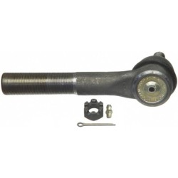 Tie Rod End for 2000-2001 Dodge Ram 1500 4WD