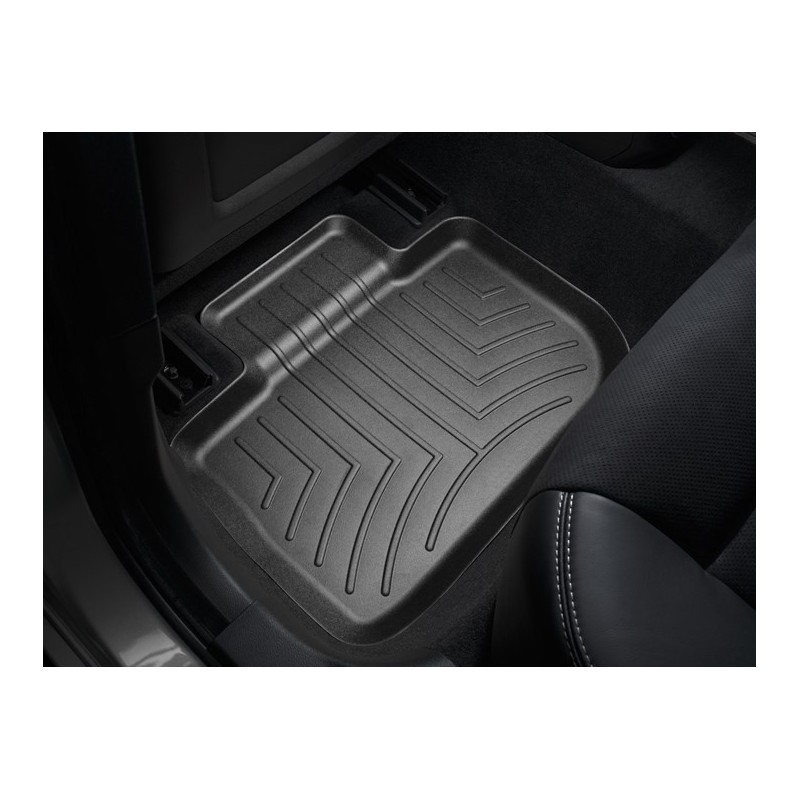 Floor Liner for 2011-2023 Chrysler 300 4WD/2WD