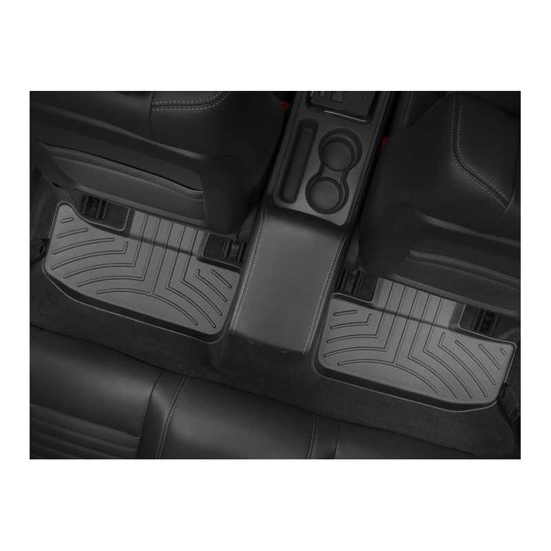 Floor Liner for 2011-2023 Dodge Challenger 4WD/2WD