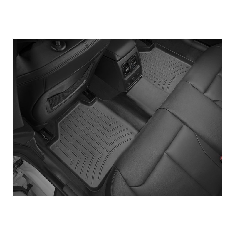 Floor Liner for 2014-2016 BMW 328i GT xDrive