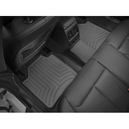 Floor Liner for 2014-2016 BMW 328i GT xDrive