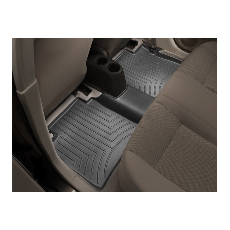 Floor Liner for 2012-2019 Nissan Versa