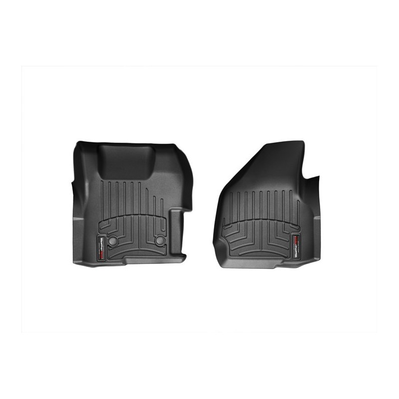 Floor Liner for 2011-2012 Ford F-250 Super Duty