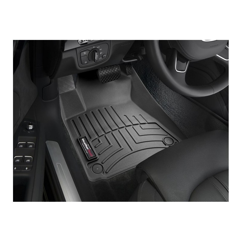 Floor Liner for 2011-2019 Audi A8 Quattro