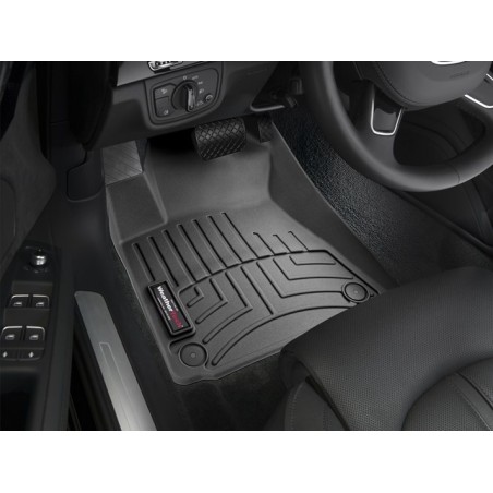 Floor Liner for 2011-2019 Audi A8 Quattro