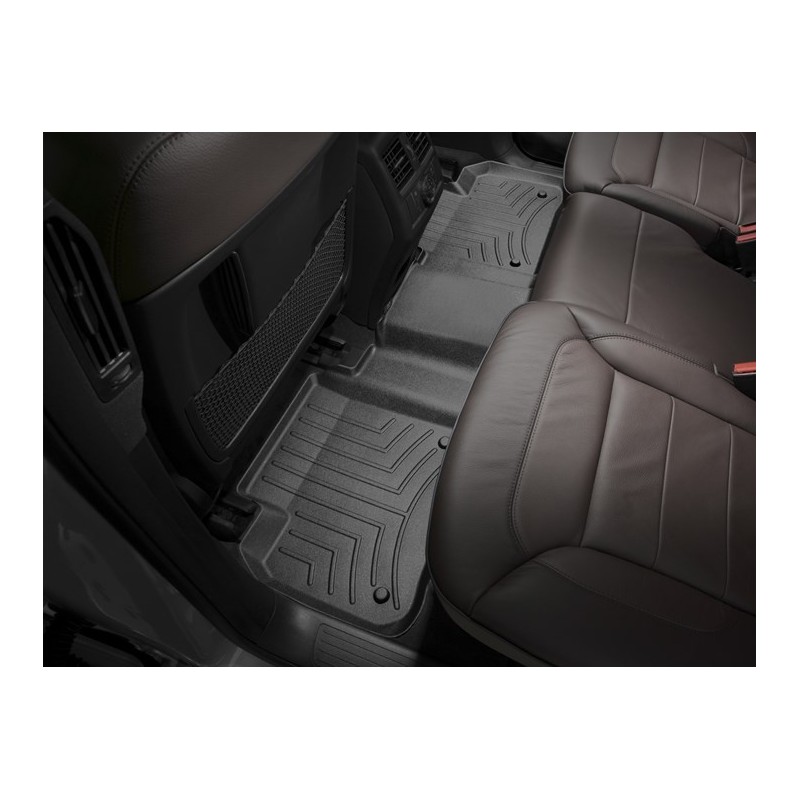 Floor Liner for 2013-2016 Mercedes-Benz GL350