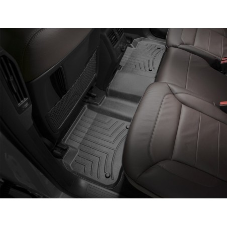 Floor Liner for 2013-2016 Mercedes-Benz GL350