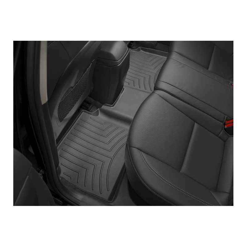 Floor Liner for 2013-2017 Hyundai Elantra GT