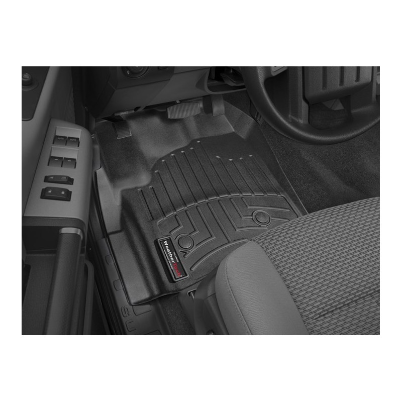 Floor Liner for 2012-2016 Ford F-250 Super Duty