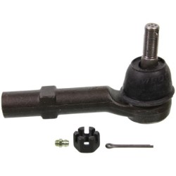 Tie Rod End for 2009-2017 Chevrolet Traverse