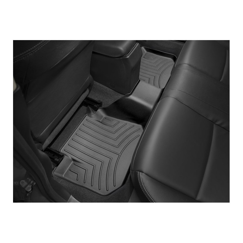 Floor Liner for 2016-2017 Subaru Crosstrek