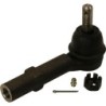 Tie Rod End for 2007-2014 Chevrolet Suburban 1500 2WD/4WD