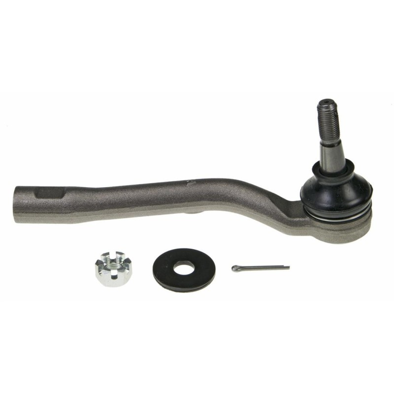 Tie Rod End for 2007-2017 Lexus LS460 2WD