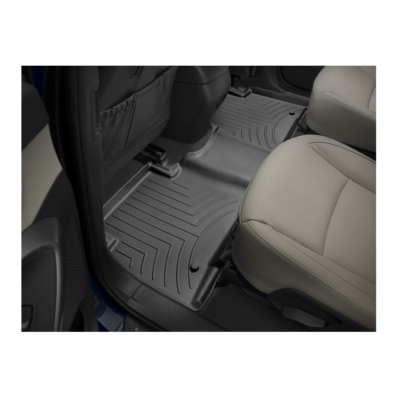 Floor Liner for 2013-2018 Hyundai Santa Fe