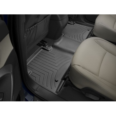 Floor Liner for 2019-2019 Hyundai Santa Fe XL