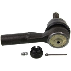 Tie Rod End for 2006-2012 Chevrolet Colorado 2WD/4WD