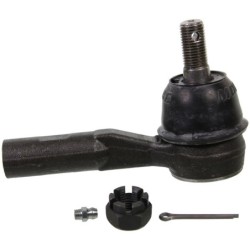 Tie Rod End for 2006-2012 Chevrolet Colorado 2WD/4WD