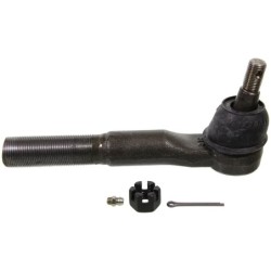 Tie Rod End for 2008-2010 Ford F-250 Super Duty 2WD