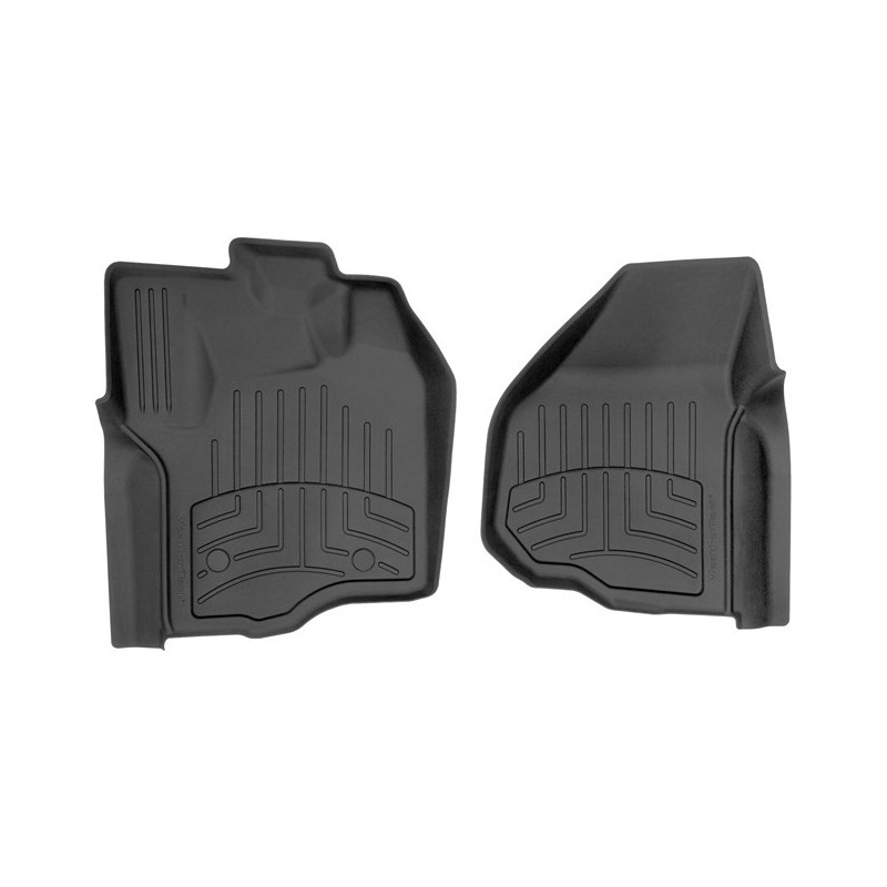 Floor Liner for 2012-2016 Ford F-250 Super Duty