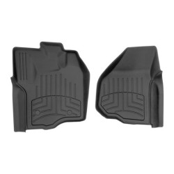 Floor Liner for 2012-2016 Ford F-550 Super Duty