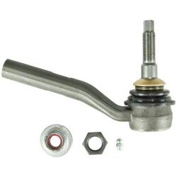 Tie Rod End for 2004-2007 BMW 525i