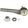 Tie Rod End for 2008-2011 BMW 535i