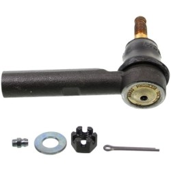 Tie Rod End for 2010-2016 Cadillac SRX 4WD/2WD