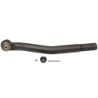 Tie Rod End for 2008-2010 Dodge Ram 4500