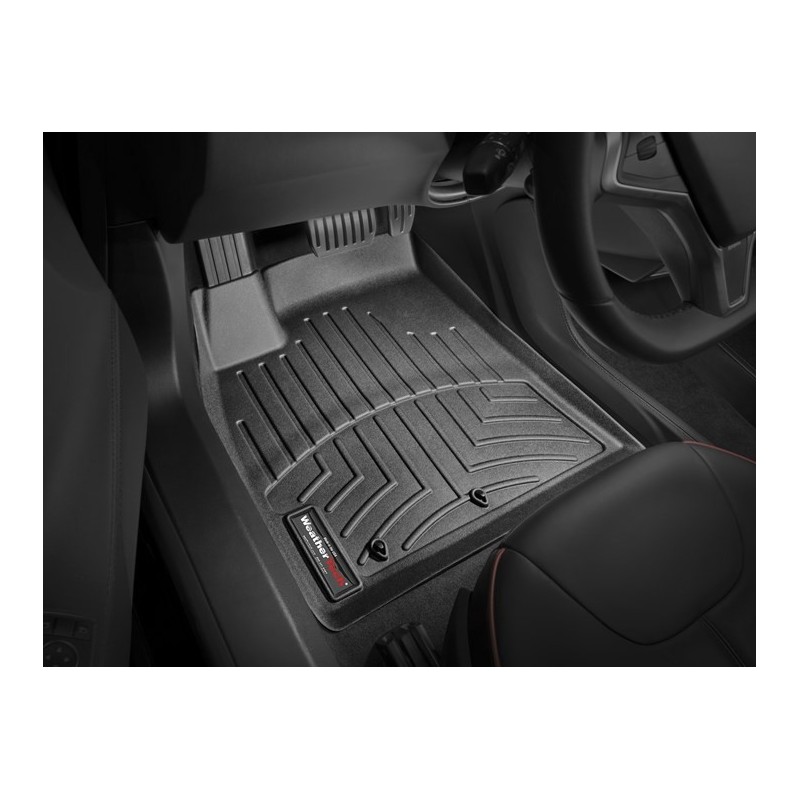 Floor Liner for 2012-2014 Tesla S