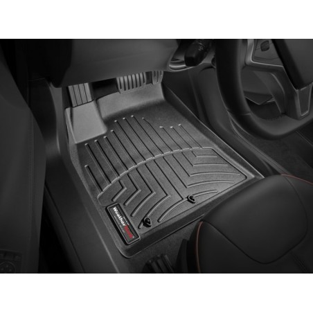 Floor Liner for 2012-2014 Tesla S