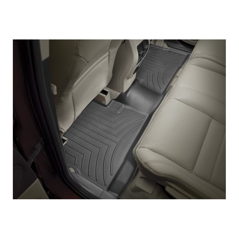 Floor Liner for 2013-2018 Ford C-Max