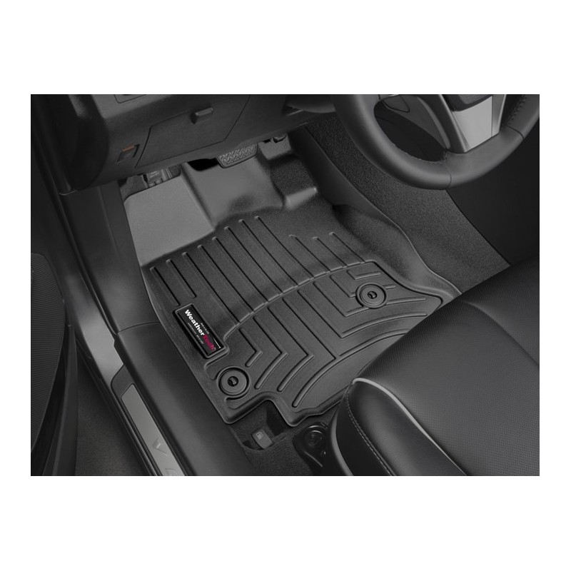 Floor Liner for 2013-2015 Toyota Venza