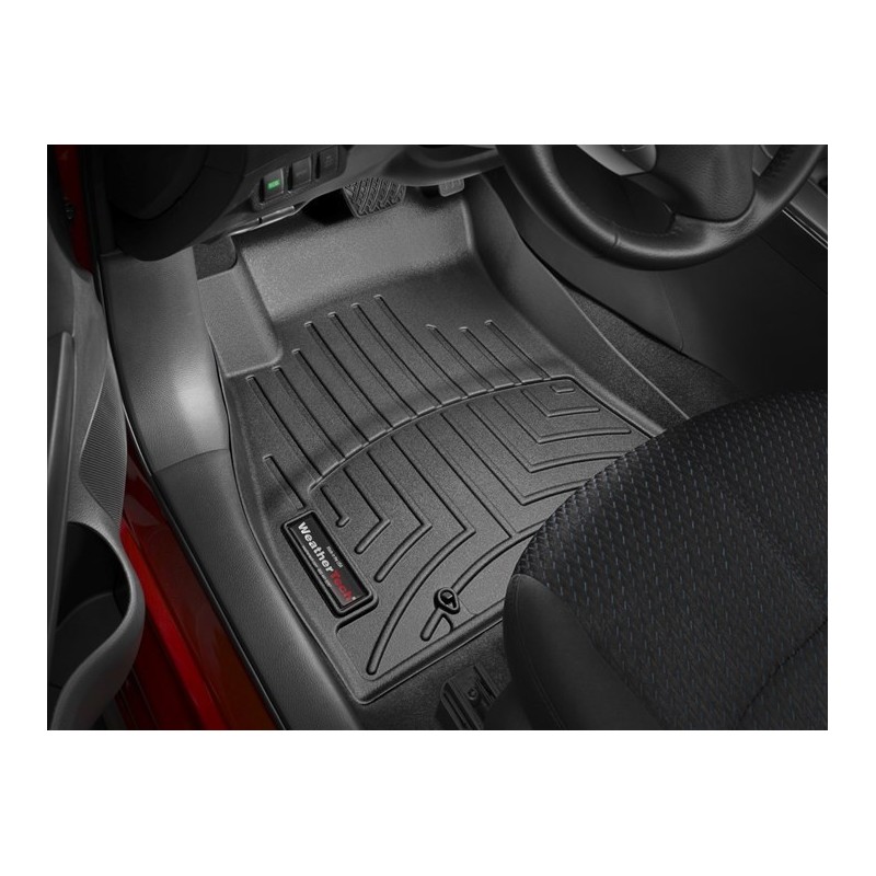 Floor Liner for 2013-2013 Nissan Sentra