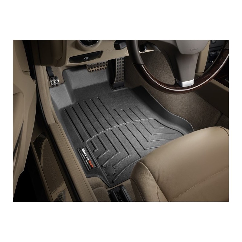 Floor Liner for 2012-2015 Mercedes-Benz C250