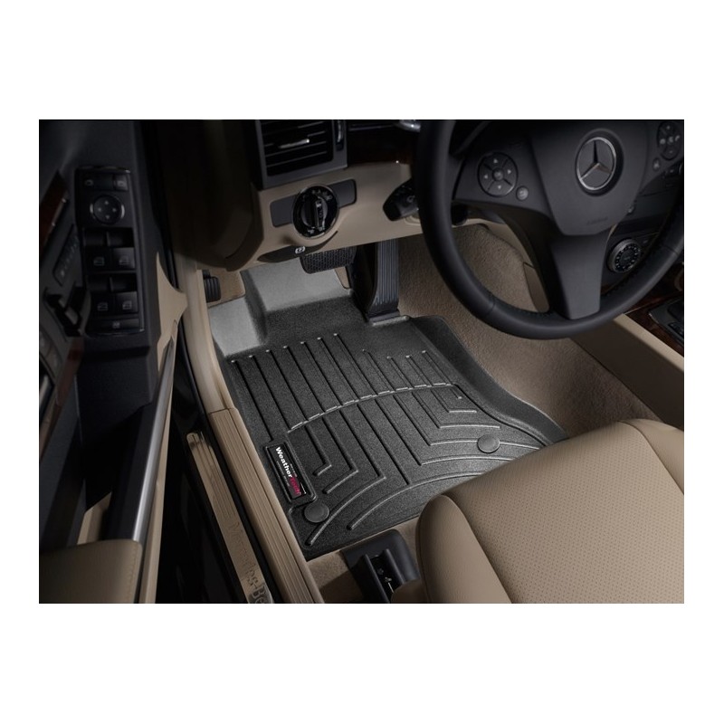 Floor Liner for 2013-2015 Mercedes-Benz GLK350