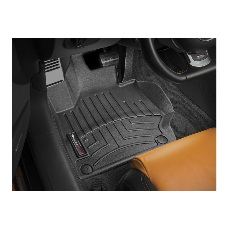 Floor Liner for 2008-2009 Audi TT