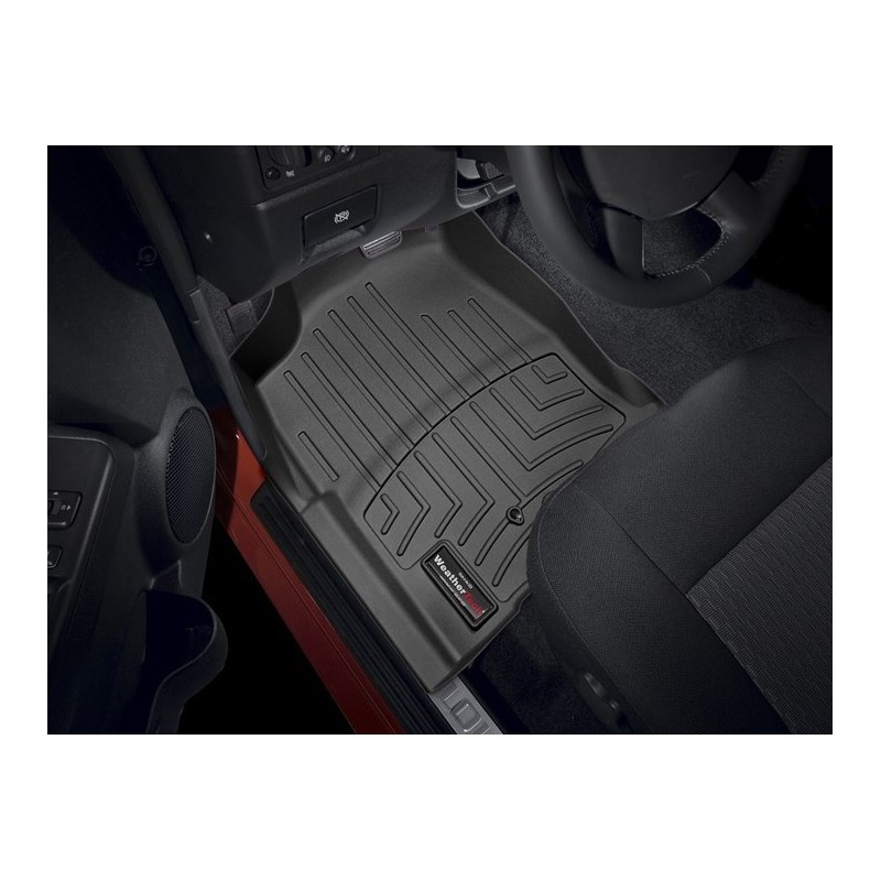 Floor Liner for 2004-2012 Chevrolet Colorado