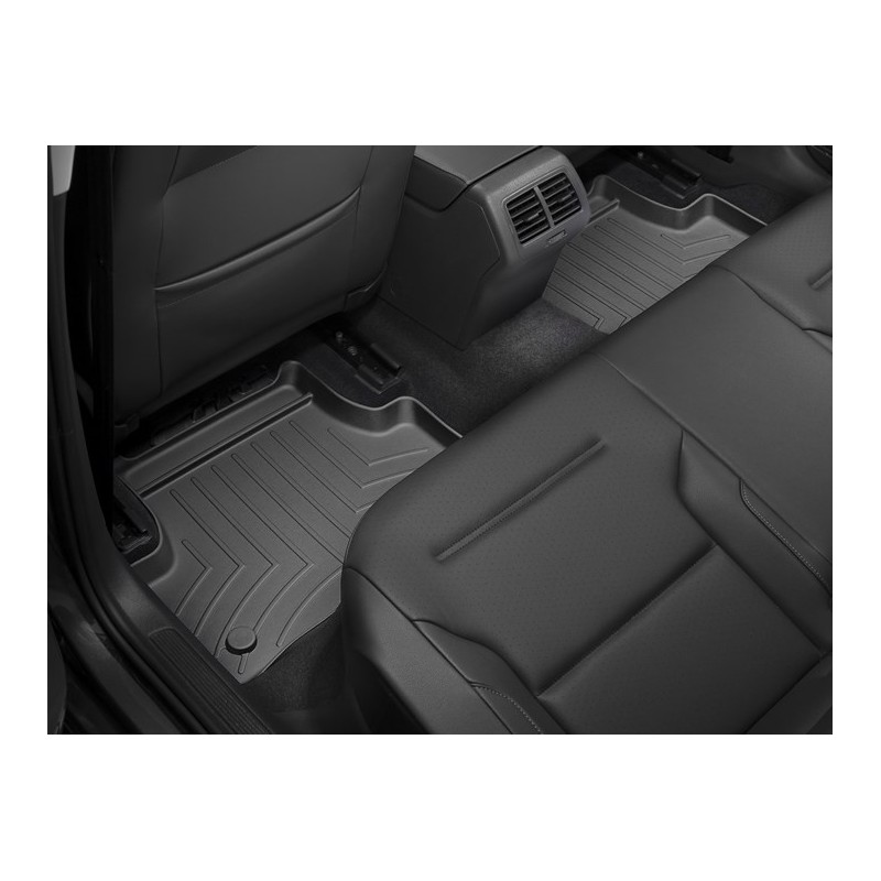 Floor Liner for 2017-2020 Audi A3