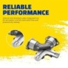 Universal Joint for 1975-1975 Rolls-Royce Camargue