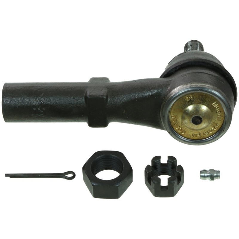 Tie Rod End for 2011-2012 Ram 3500 2WD/4WD