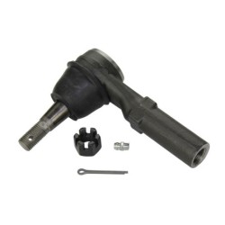 Tie Rod End for 2011-2019 Chevrolet Silverado 2500 HD 2WD/4WD