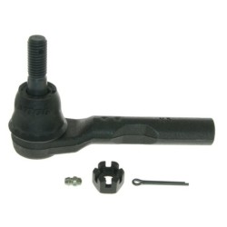 Tie Rod End for 2003-2005 Chevrolet Express 2500 4WD/2WD