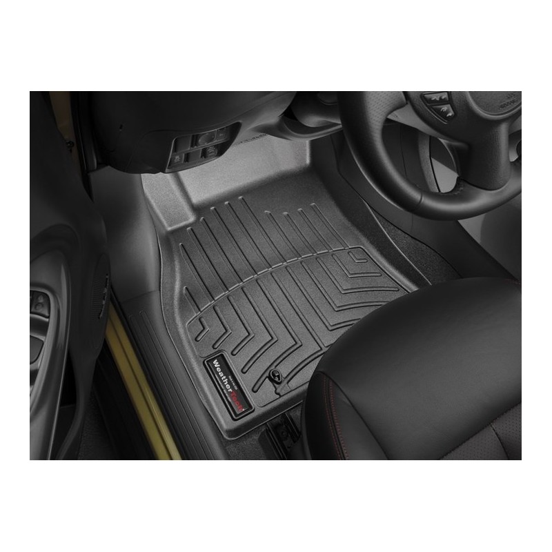 Floor Liner for 2011-2017 Nissan Juke 4WD/2WD