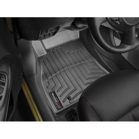 Floor Liner for 2011-2017 Nissan Juke 4WD/2WD