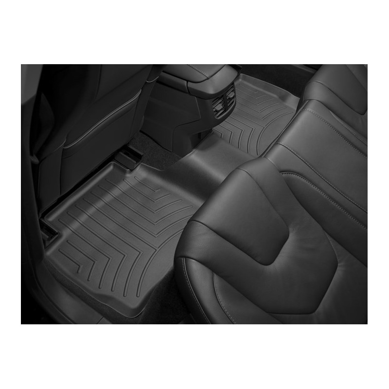 Floor Liner for 2013-2020 Lincoln MKZ