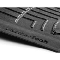 Floor Liner for 2013-2020 Lincoln MKZ