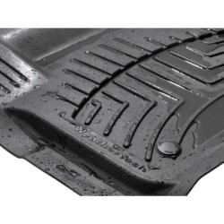 Floor Liner for 2013-2020 Lincoln MKZ