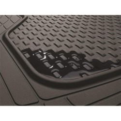 Cargo Area Liner for 2018-2024 Nissan Leaf